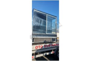 GÜVENIN ADRESİ KAYTEK SOĞUTMA DAN 2.EL KASAP-MARKET EKİPMANLARI
