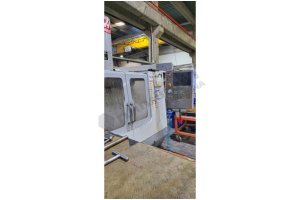 Haas Super VF2 SS (X:762 Y:406) High Speed CNC Dik İşleme Merkez