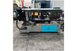 HAMME MARKA SFA M 360 TAM OTOMATİK AÇILI MAFSALLI ŞERİT TESTERE