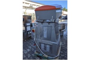 HAMUR YOĞURMA MAKİNESİ (MOBİL MİKSER) 250 KG HAMUR KAPASİTESİ