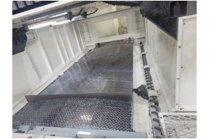 Hartford HSA-427 CNC Köprü Tip İşleme Merkezi-2019