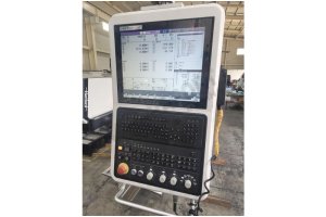 Hartford HSA-427 CNC Köprü Tip İşleme Merkezi-2019