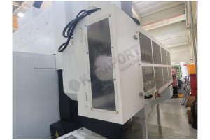 Hartford HSA-427 CNC Köprü Tip İşleme Merkezi-2019