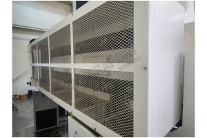 Hartford HSA-427 CNC Köprü Tip İşleme Merkezi-2019