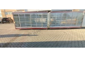HER BÜTÇEYE UYGUN 2.EL KASAP-MARKET EKİPMANLARI