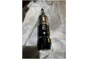 Hermle C-600 5 Eksen CNC işleme Merkezi-2004