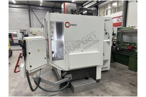 Hermle C-800U 5 Eksen CNC İşleme Merkezi-1998
