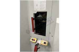 Hermle C-800U 5 Eksen CNC İşleme Merkezi-1998
