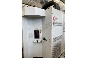Hermle C20 5 Eksen CNC İşleme Merkezi-2007