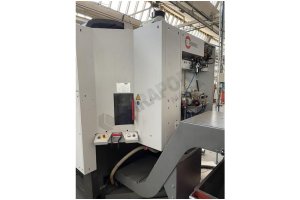 Hermle C30 5 Eksen CNC İşleme Merkezi-2007