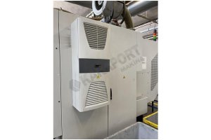 Hermle C30 5 Eksen CNC İşleme Merkezi-2007