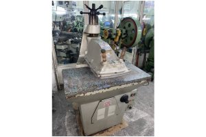 HİDROLİK 15 TONLUK KESİM PRESİ