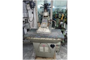 HİDROLİK 15 TONLUK KESİM PRESİ