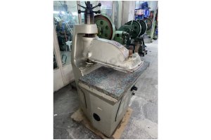 HİDROLİK 15 TONLUK KESİM PRESİ