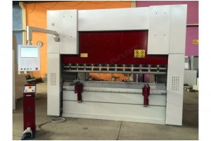 Hidrolik Cnc Abkant Pres & Hidrolik Açı Ayarlı Giyotin Makas