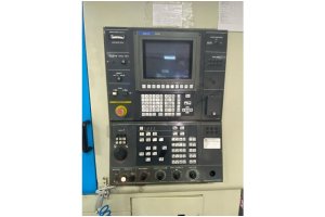 Hitachi Seiki VM-40-III CNC İşleme Merkezi-1997