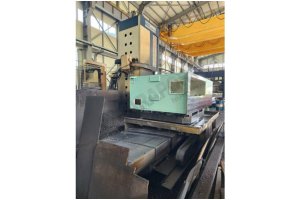 HNK HB-150S (5500 x 3000 x 1600 ) CNC Borverk Tezgahı–2011