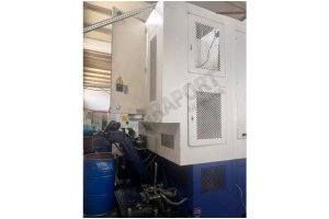 HONOR CNC DİK TORNA