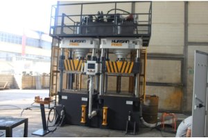 Hürsan 150 x 150 Ton 500 x 500mm Tabla İki tabla Arası 500mm Str