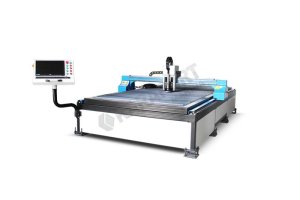 Hvac Line Cnc Plazma Metal Kesim Makinası