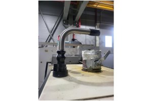 Hwacheon Cutex 160B Cnc Torna Tezgahı-2011