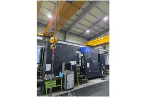 Hwacheon H-6 630x630 CNC Yatay İşleme Merkezi-2015