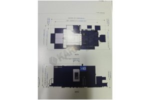 Hwacheon H-6 630x630 CNC Yatay İşleme Merkezi-2015