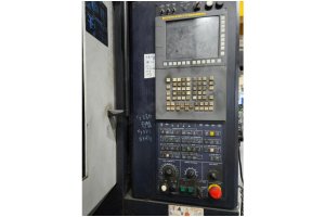 Hwacheon H-6 630x630 CNC Yatay İşleme Merkezi-2015