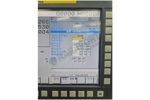 Hwacheon Hi-Tech 450B 12 Inç Çift Ayna CNC Torna-2019