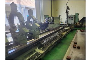 Hwacheon HL 950x5000 Üniversal Torna Tezgahı-2013