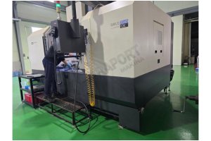 Hwacheon Sirius 7040 (1500x700x650) CNC İşleme Merkezi-2011