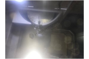 Hwacheon Sirius 7040 (1500x700x650) CNC İşleme Merkezi-2011
