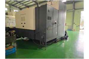 Hwacheon Sirius 7040 (1500x700x650) CNC İşleme Merkezi-2011