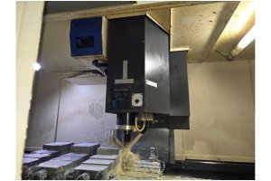 Hwacheon Sirius 7040 (1500x700x650) CNC İşleme Merkezi-2011