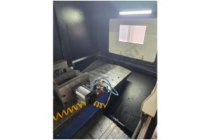Hwacheon Vesta-1300 CNC Dik İşleme Merkezi-2020