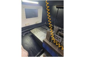 Hwacheon Vesta-1300 CNC Dik İşleme Merkezi-2020