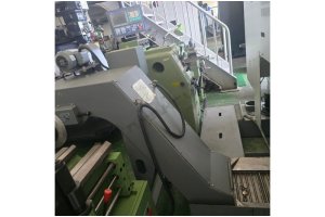 Hyundai Kia SKT-21L CNC Torna Tezgahı-2010