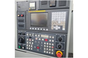 Hyundai Kia SKT-21L CNC Torna Tezgahı-2010
