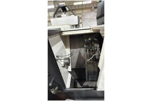 Hyundai KIT 4500 Gang Tipi CNC Torna Tezgahı-2019