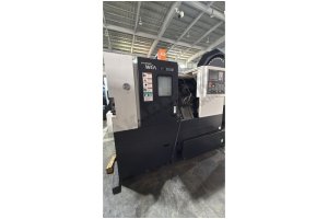 Hyundai KIT 4500 Gang Tipi CNC Torna Tezgahı-2019