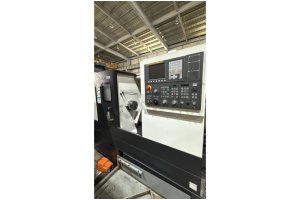Hyundai KIT 4500 Gang Tipi CNC Torna Tezgahı-2019