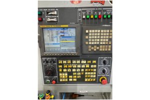 Hyundai SKT-210 SY C VE Y Eksen Çift Ayna CNC Torna Tezgahı-2006