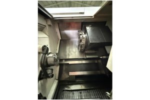 Hyundai Wia HD-2200 8 inç CNC Torna Tezgahı-2020