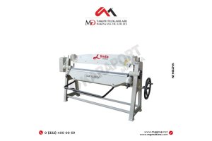 ICM 1320 x 2,00 mm Döküm Caka Kenet