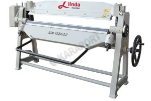 ICM 1320 x 2,00 mm Döküm Caka Kenet
