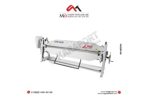 ICM 2020 x 2,00 mm Döküm Caka Kenet