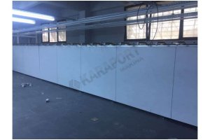 İğne Kollu Pastal Kesim Masası KM 3000
