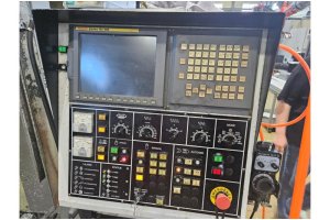 İkinci El Awea LP4025Y CNC Köprü Tip İşleme Merkezi-2010