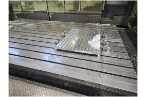 İkinci El Awea LP4025Y CNC Köprü Tip İşleme Merkezi-2010
