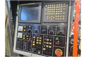 İkinci El Awea LP4025Y CNC Köprü Tip İşleme Merkezi-2010